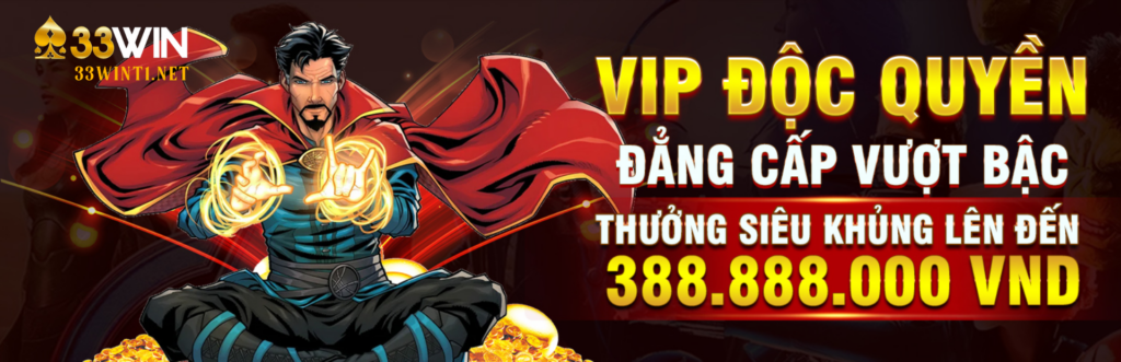 Vip Doc Quyen Dang Cap Vuot Bac